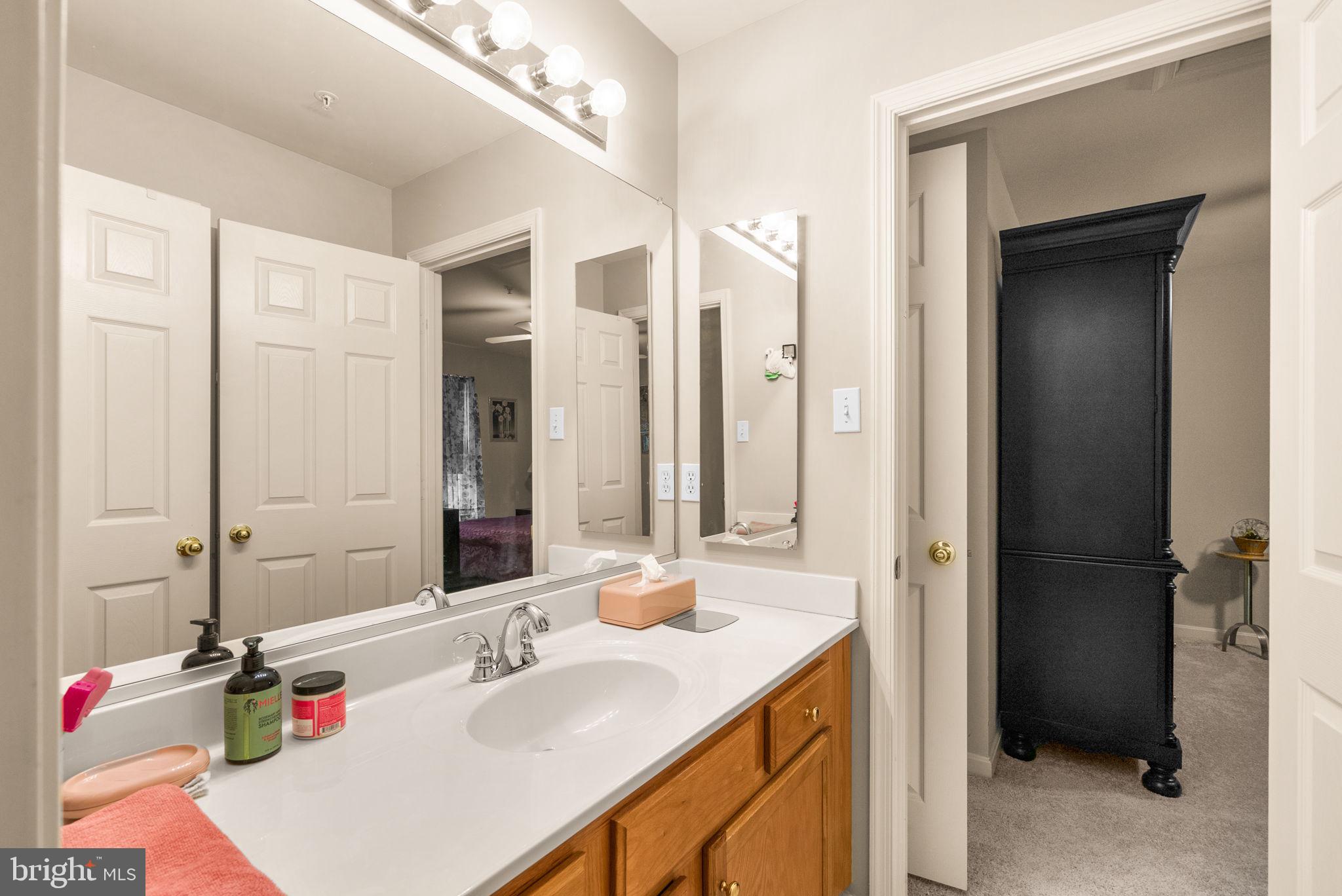 TANTALLON ON THE POTOMAC - Residential