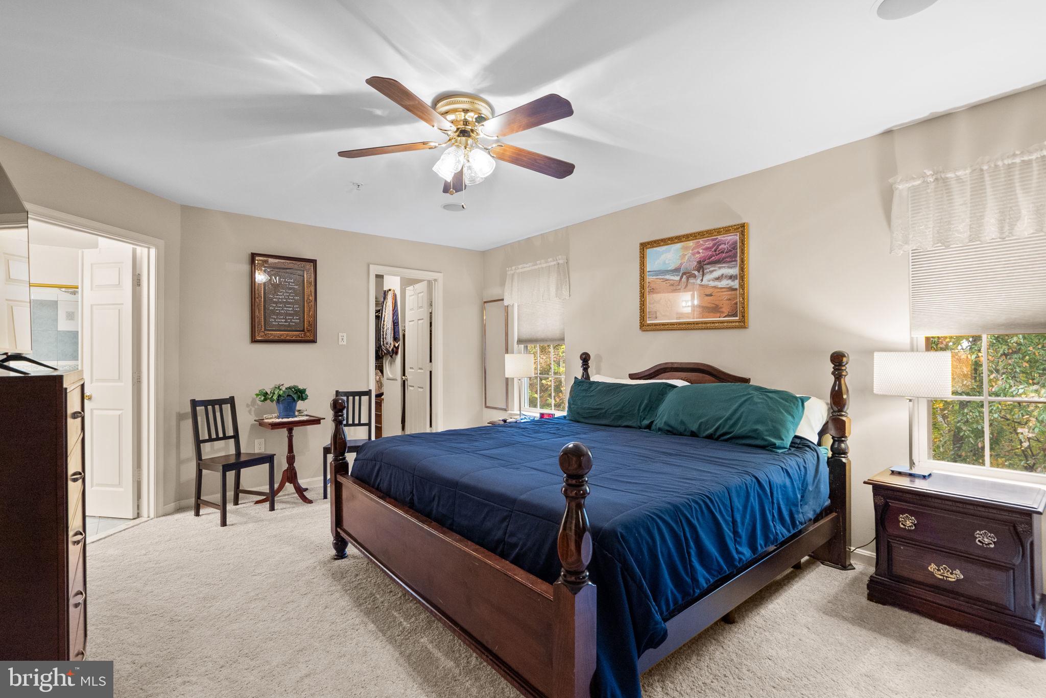 TANTALLON ON THE POTOMAC - Residential