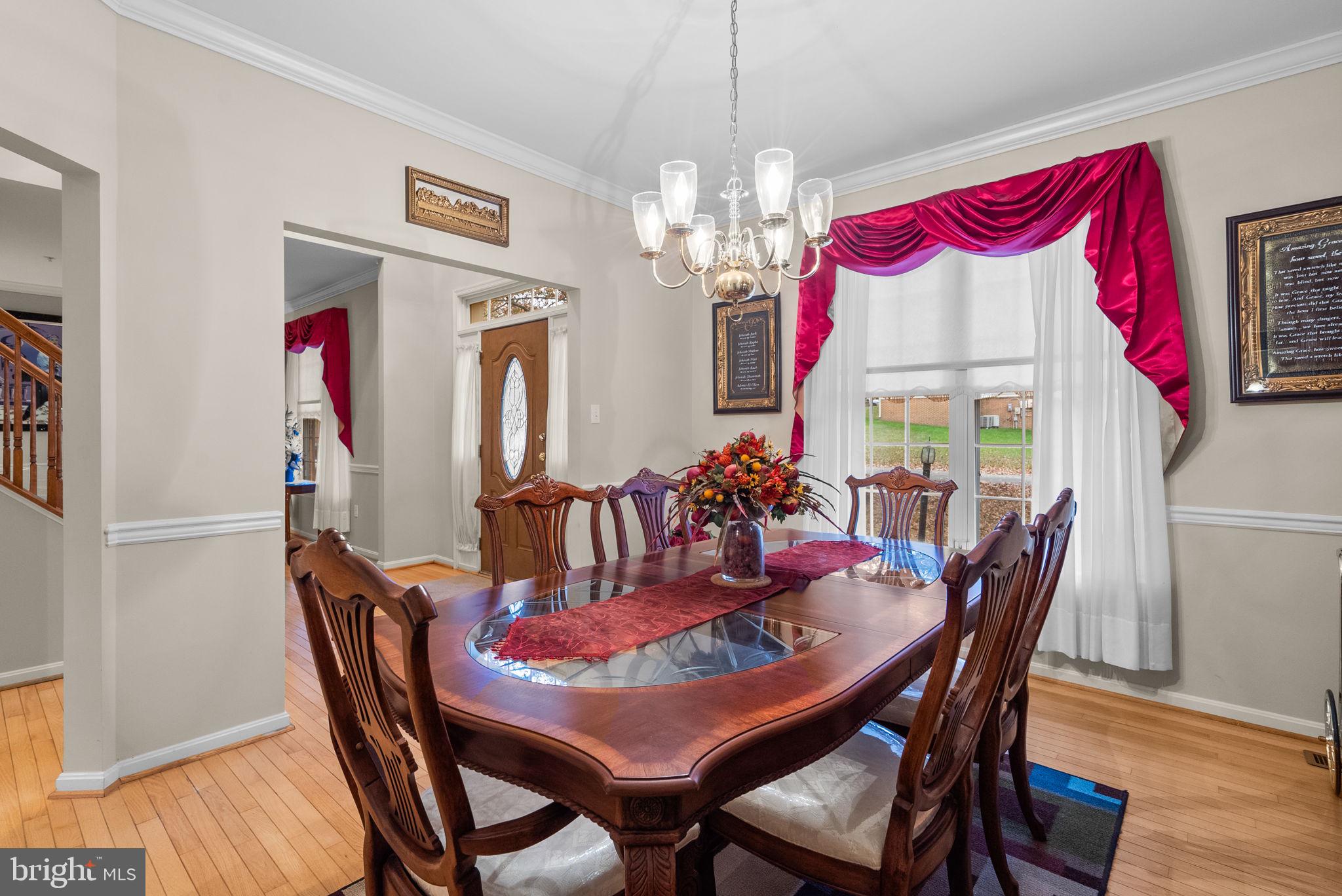 TANTALLON ON THE POTOMAC - Residential