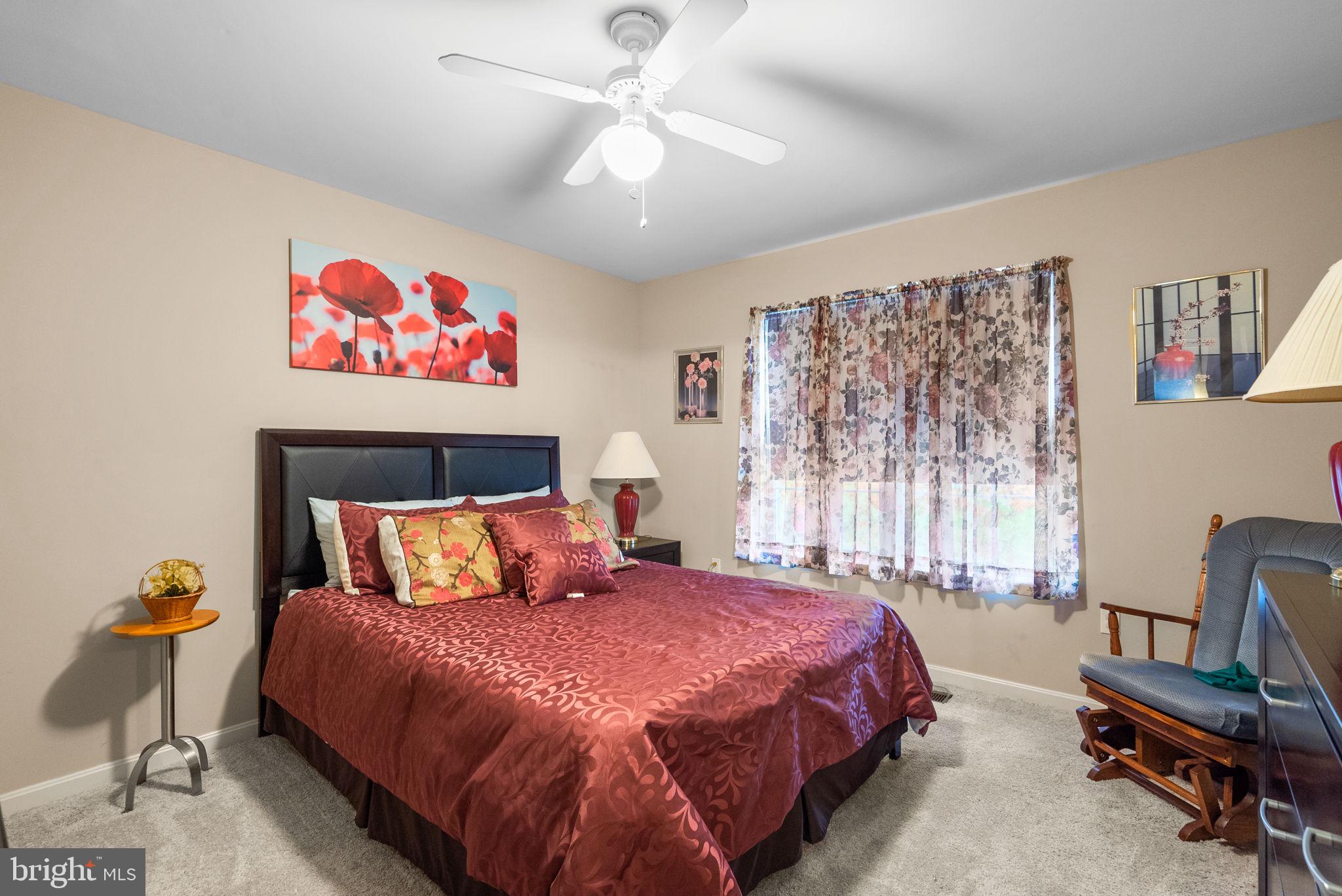 TANTALLON ON THE POTOMAC - Residential