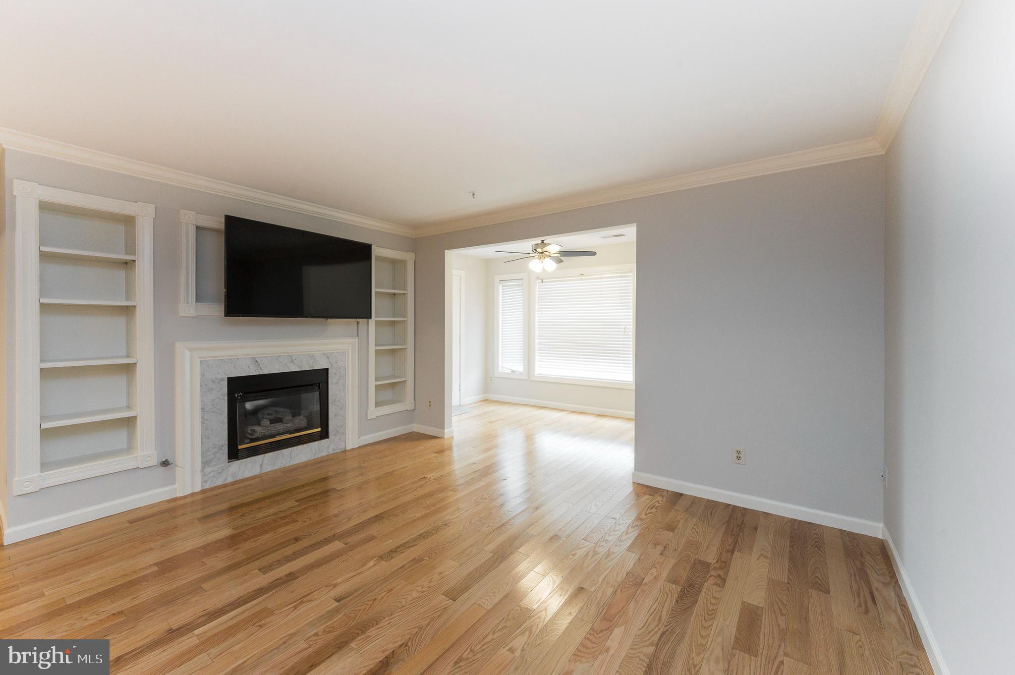 HIGHLAND AT GUNSTON CORNER - Residential Lease