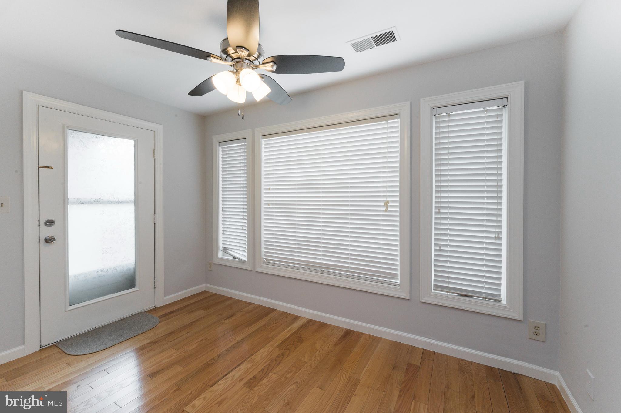 HIGHLAND AT GUNSTON CORNER - Residential Lease