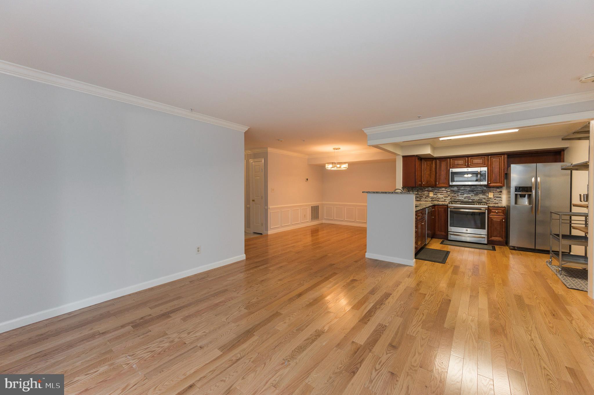 HIGHLAND AT GUNSTON CORNER - Residential Lease