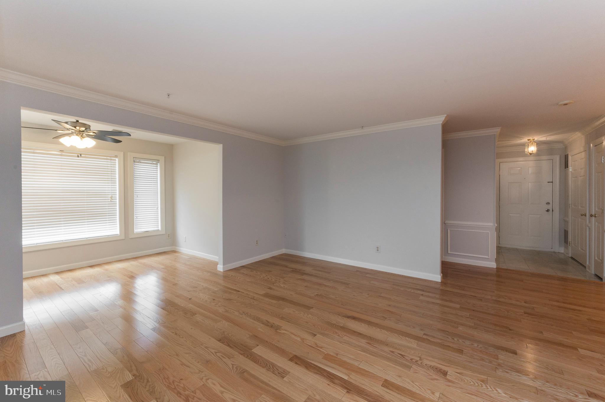 HIGHLAND AT GUNSTON CORNER - Residential Lease