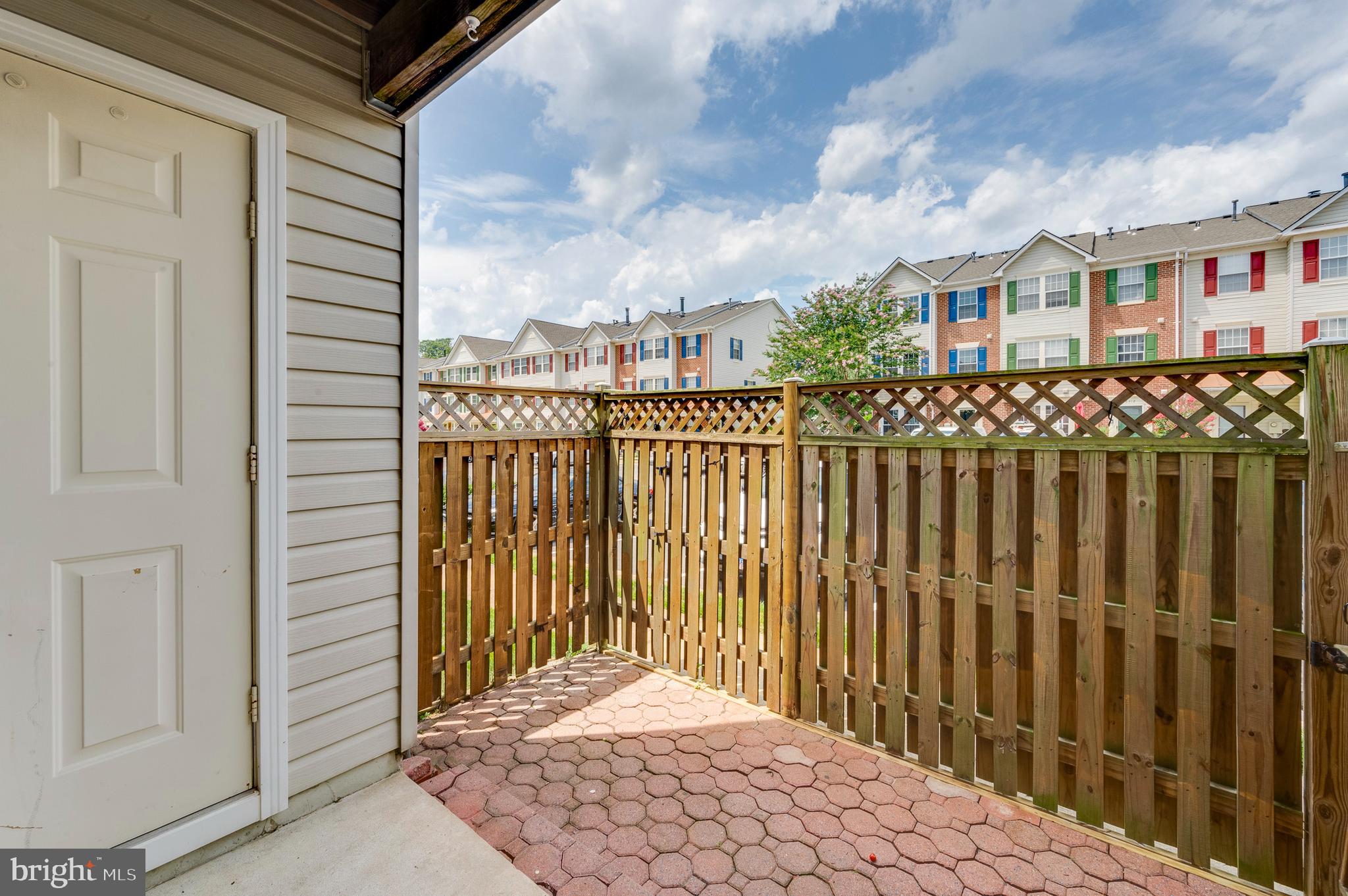 HIGHLAND AT GUNSTON CORNER - Residential Lease