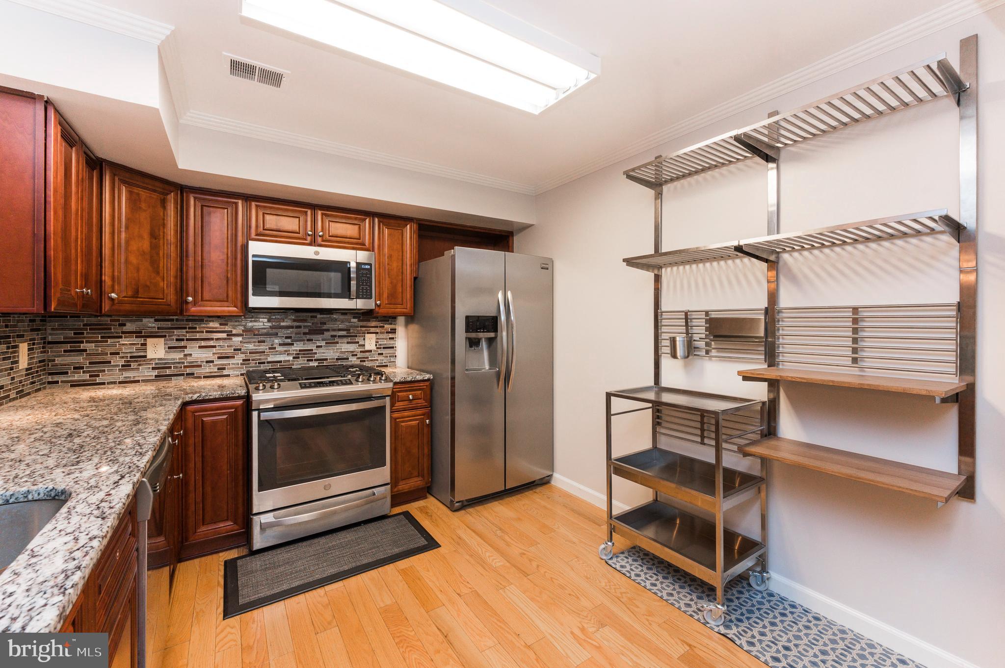 HIGHLAND AT GUNSTON CORNER - Residential Lease