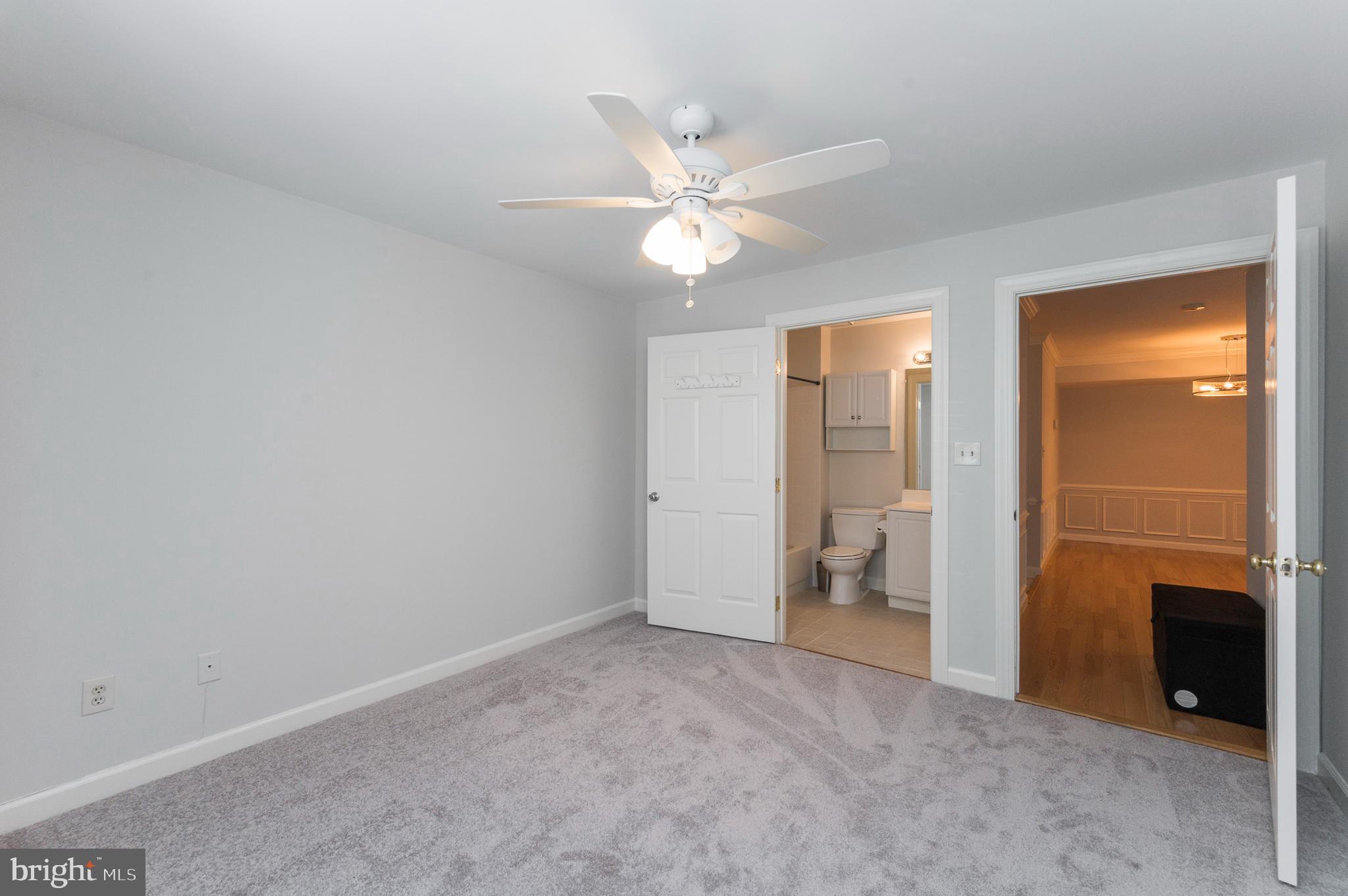 HIGHLAND AT GUNSTON CORNER - Residential Lease