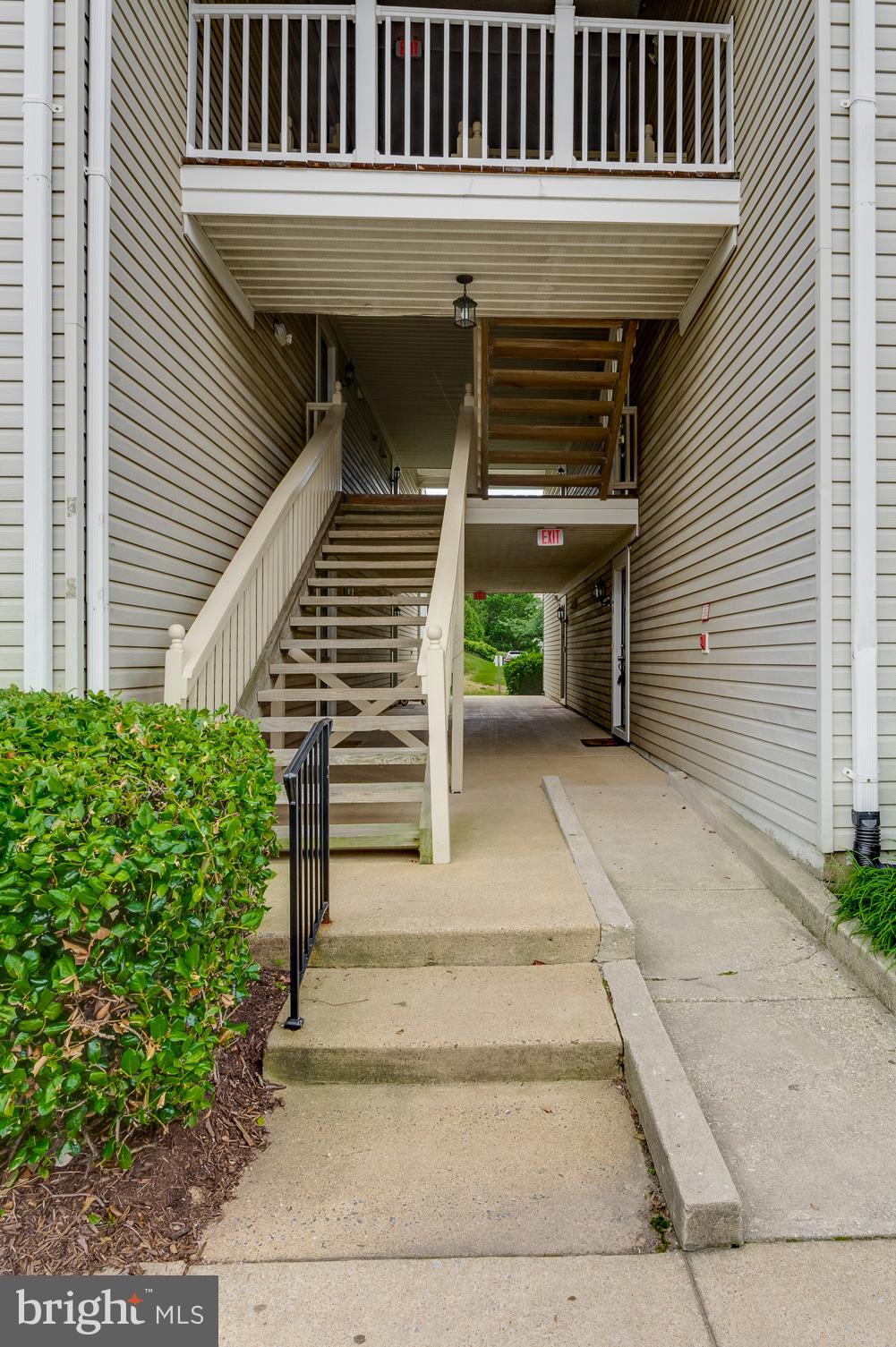 HIGHLAND AT GUNSTON CORNER - Residential Lease