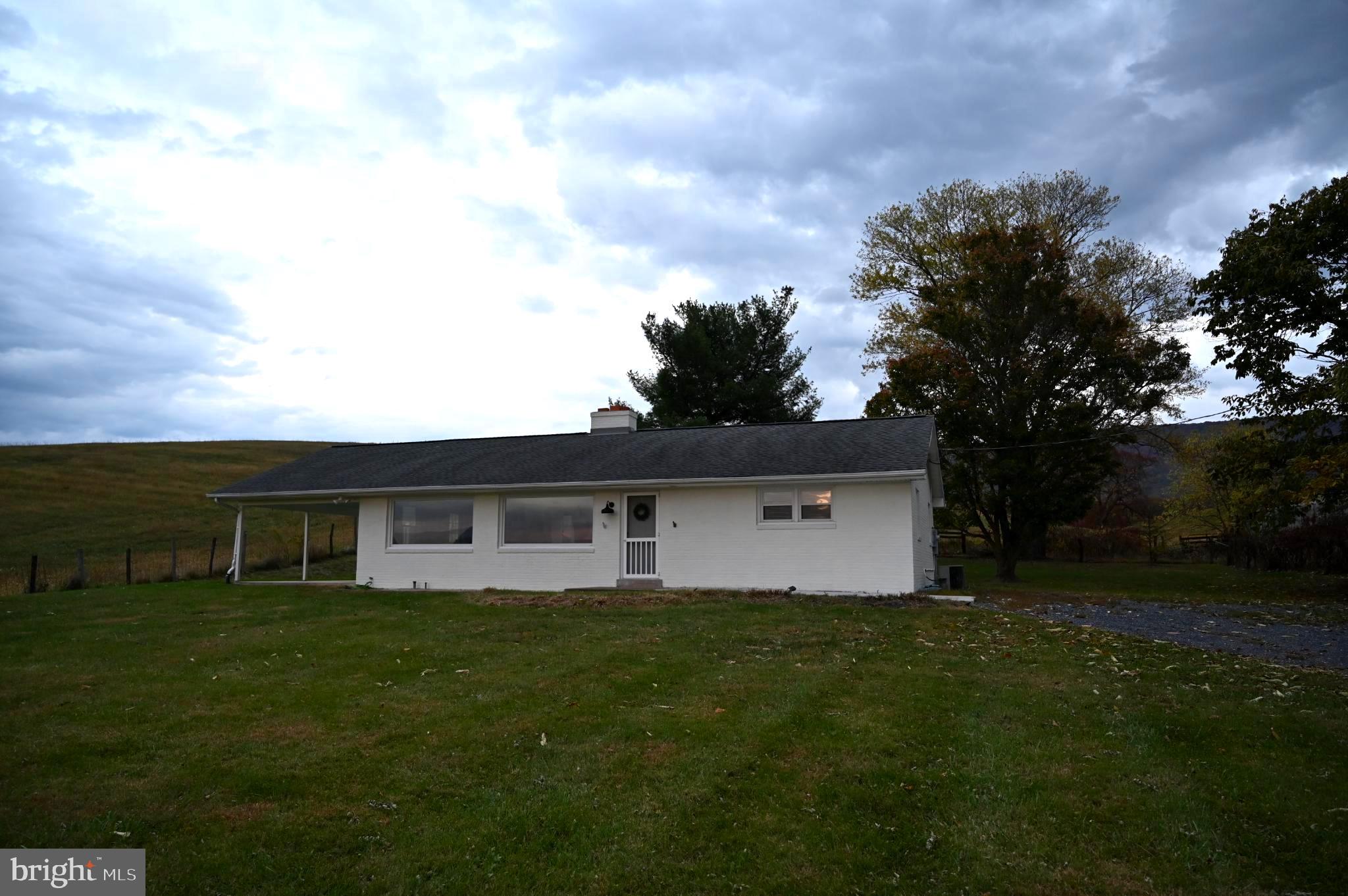 NONE - Residential Lease