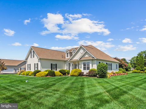 16422 WINDING RIVER DRIVE MILTON DE 19968