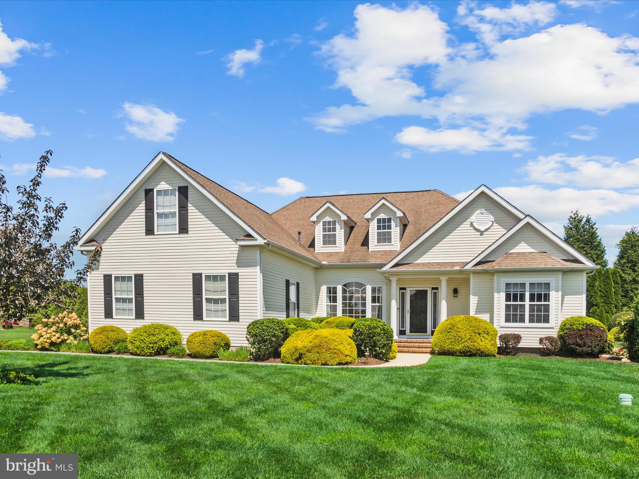 16422 WINDING RIVER DRIVE