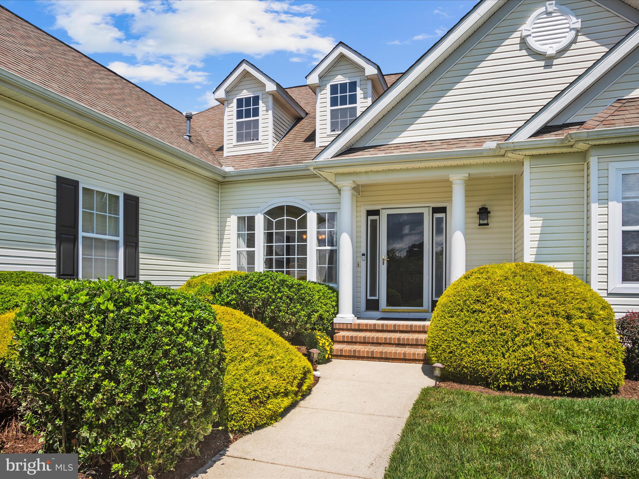 16422 WINDING RIVER DRIVE