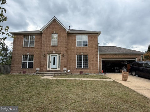 Homes For Sale - 3603 Willow Ridge Court<br/> Prince Georges County, DISTRICT HEIGHTS, MD 20747