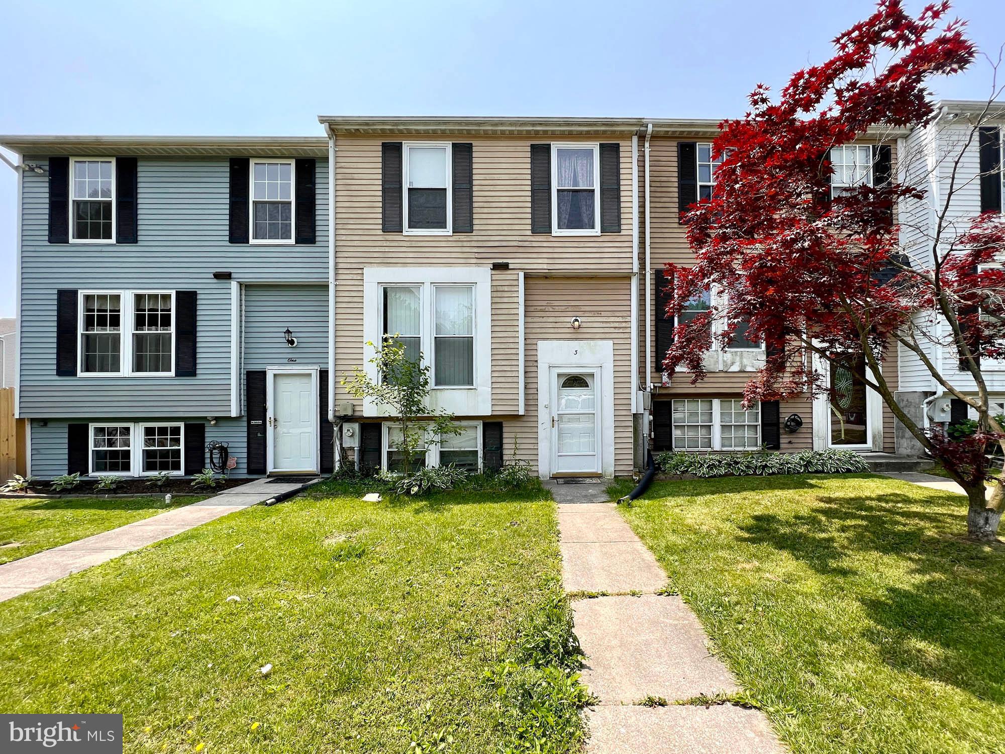 CARROLLWOOD MANOR - Residential