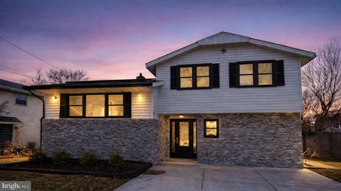 306 CAMBRIDGE ROAD CHERRY HILL NJ 08034