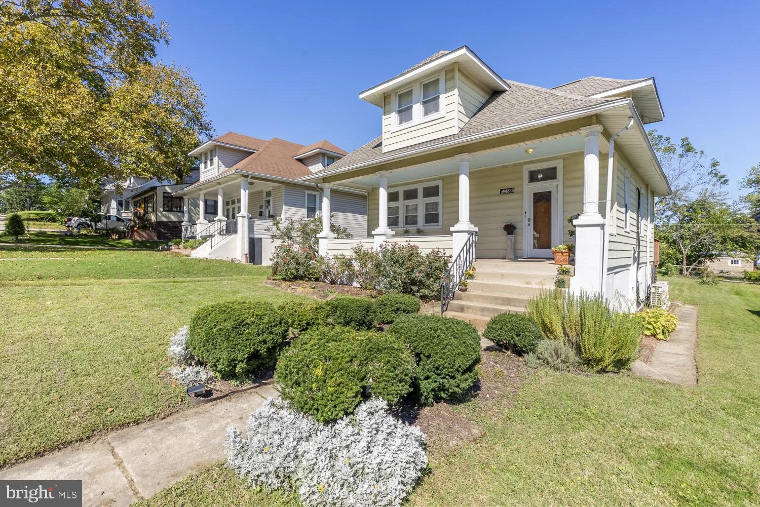 4336 Glenmore Avenue, Baltimore, MD 21206