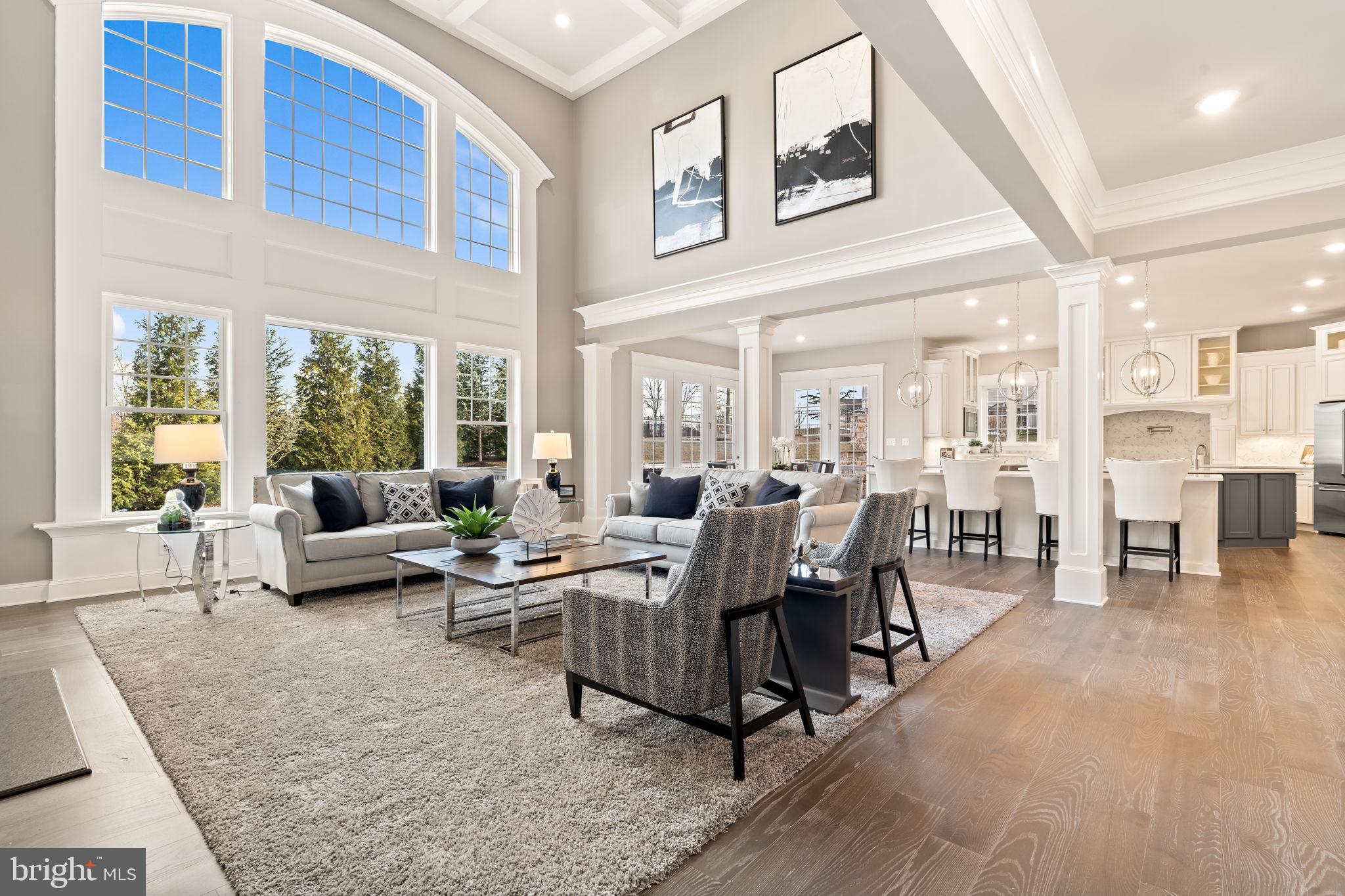 GREYSTONE - Residential