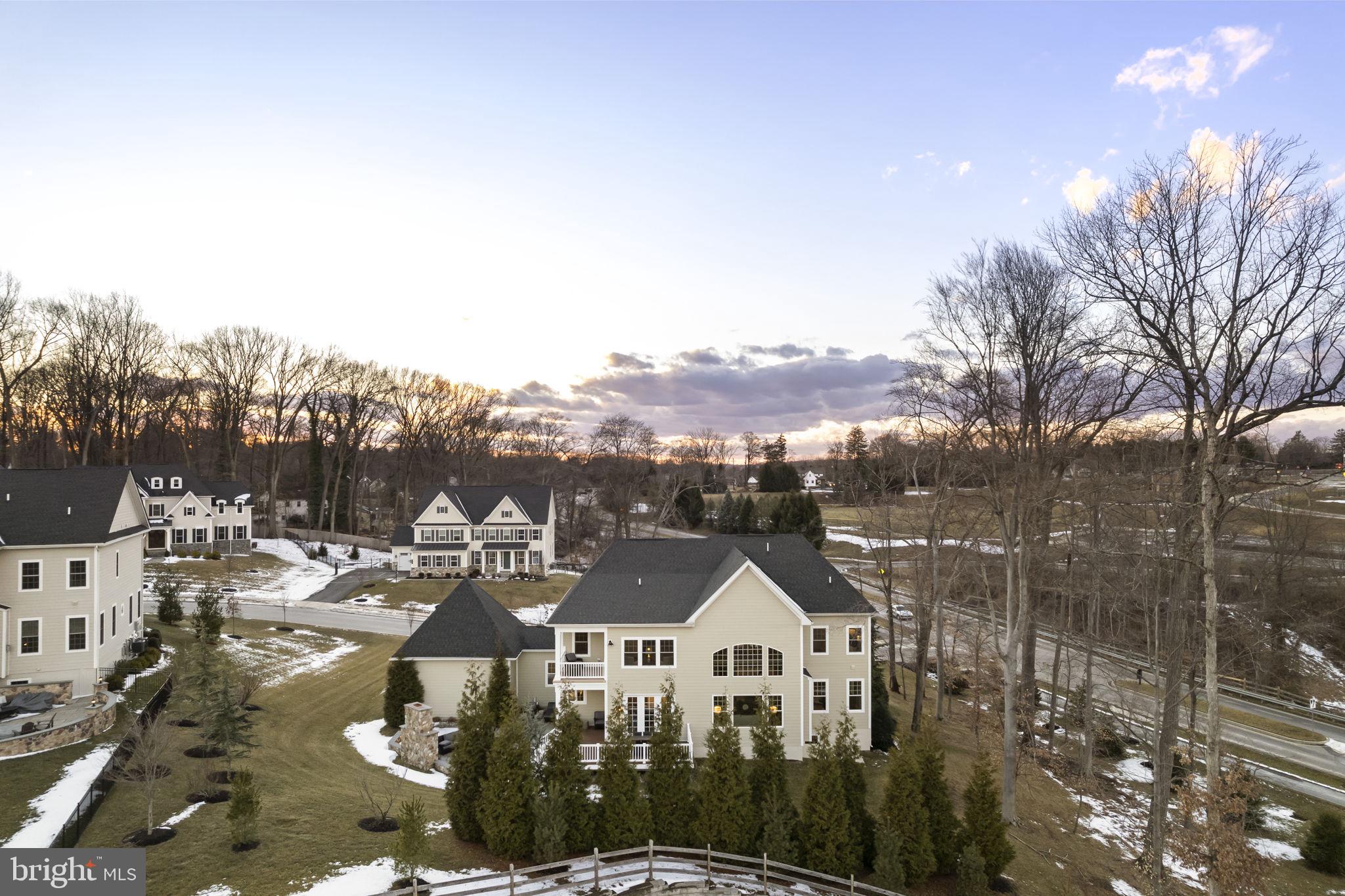 GREYSTONE - Residential