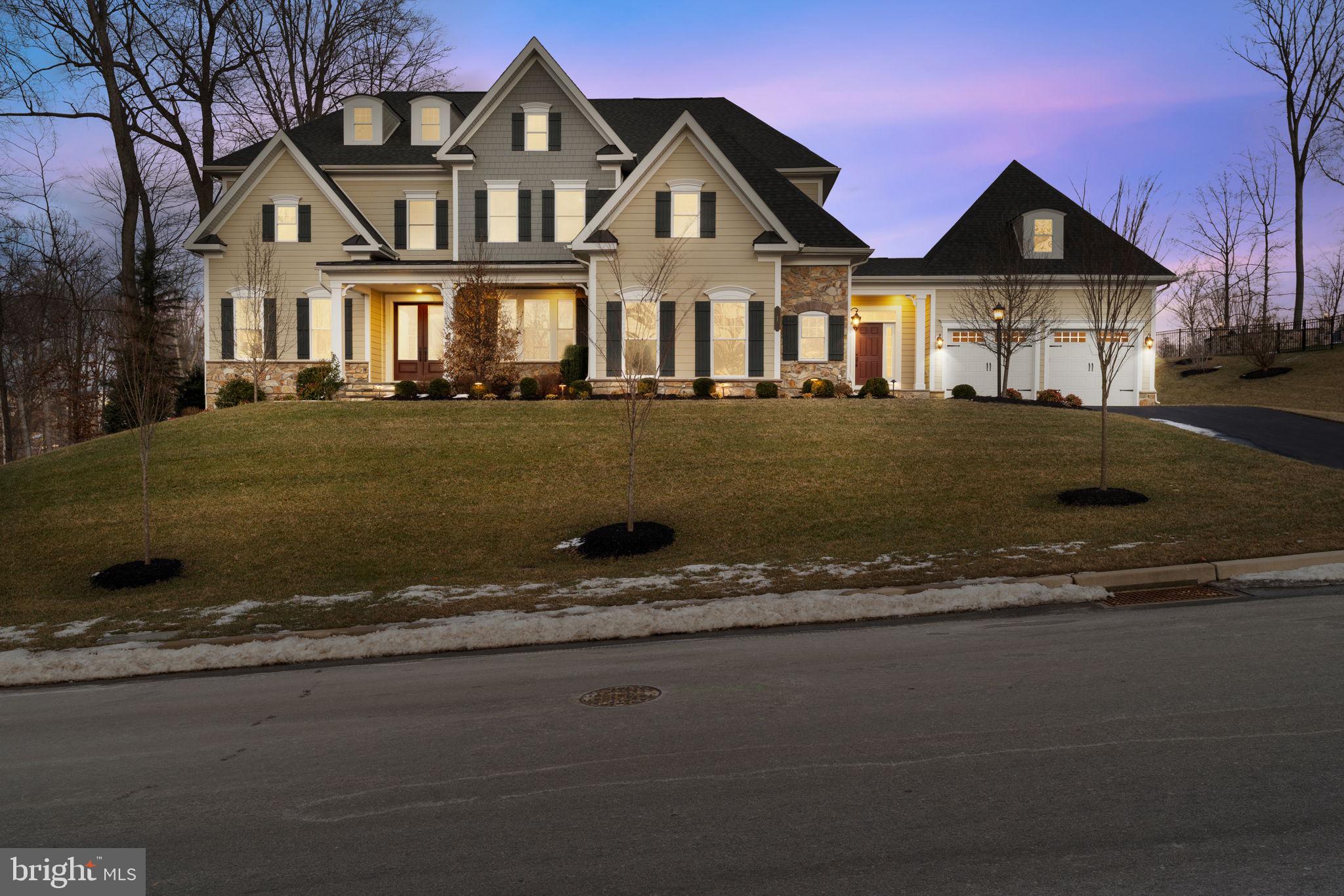 GREYSTONE - Residential