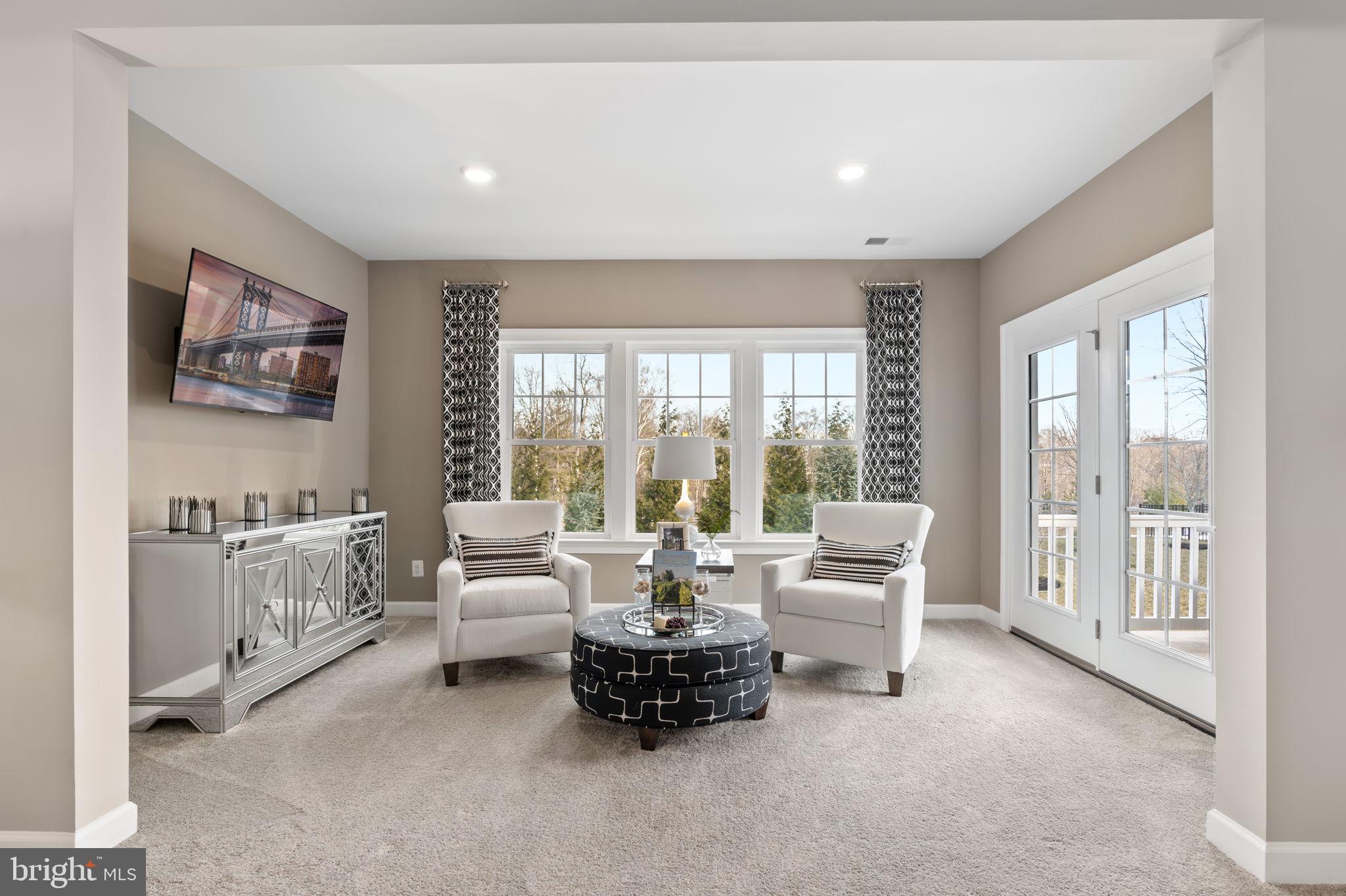 GREYSTONE - Residential