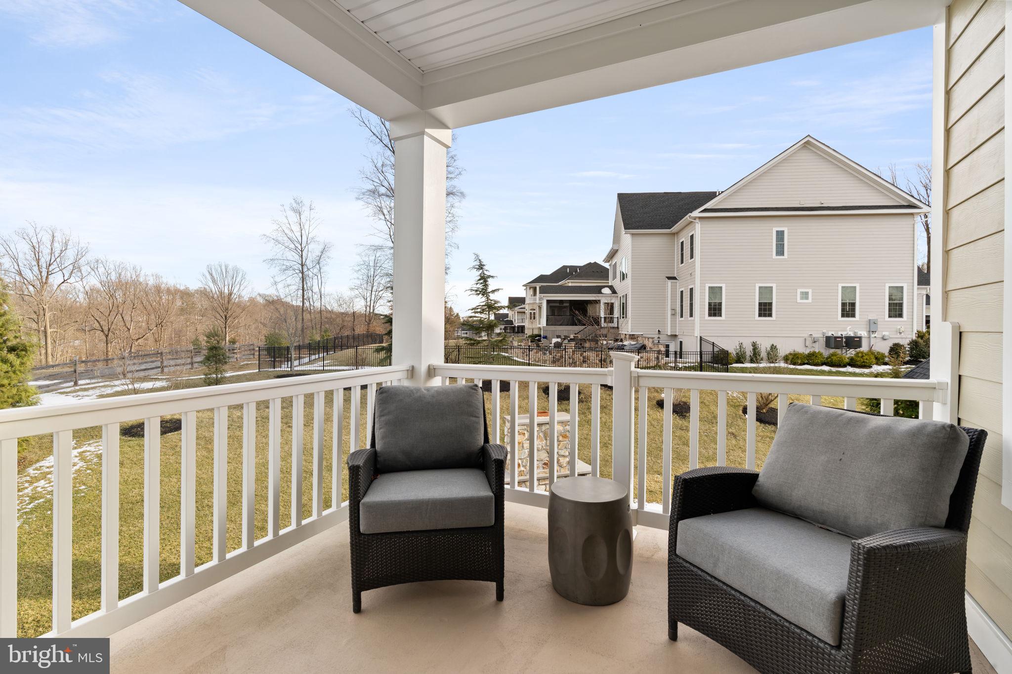 GREYSTONE - Residential