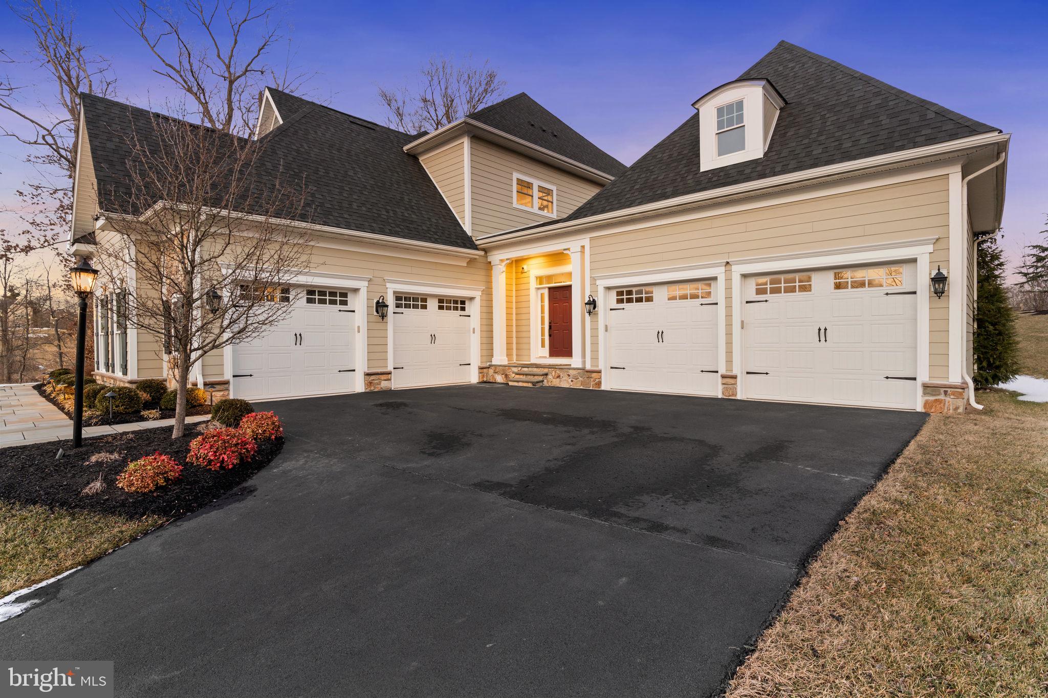 GREYSTONE - Residential