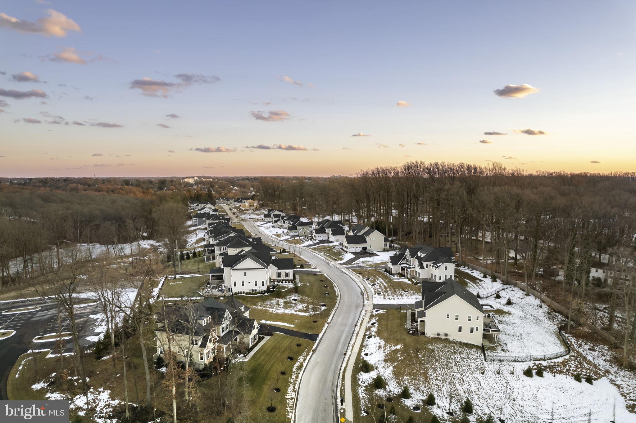 GREYSTONE - Residential