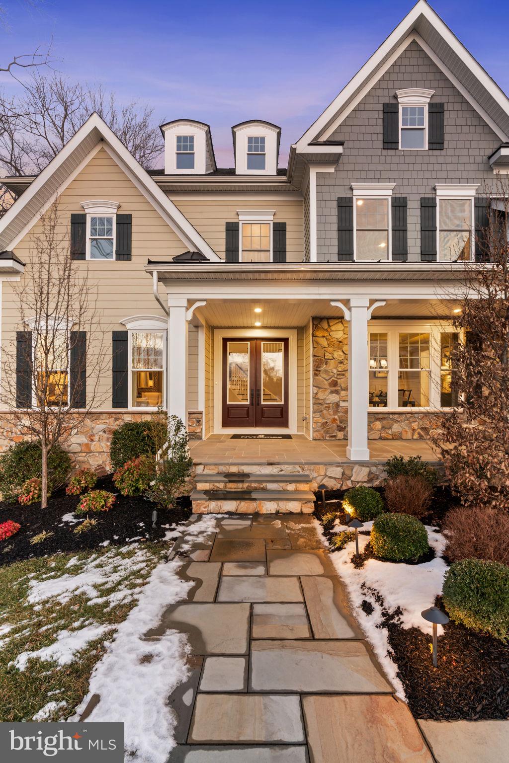 GREYSTONE - Residential