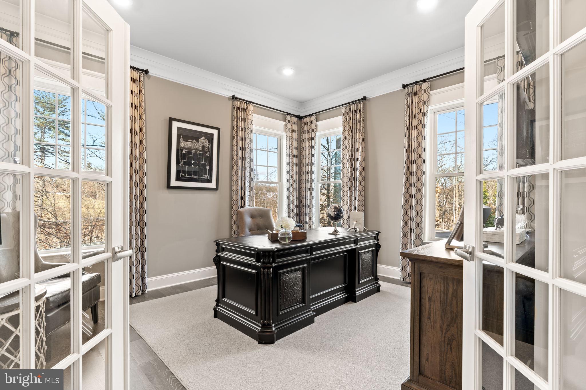 GREYSTONE - Residential