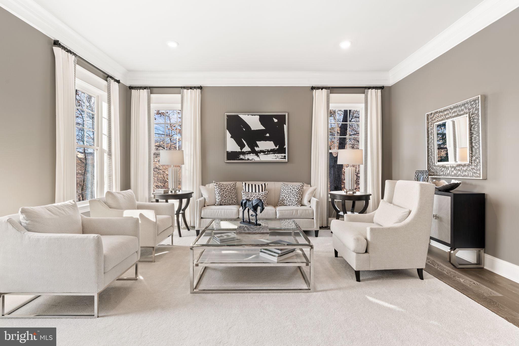 GREYSTONE - Residential