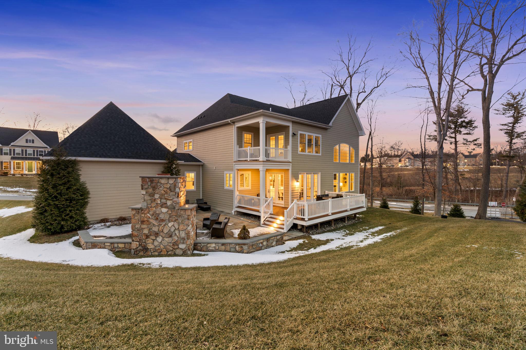 GREYSTONE - Residential