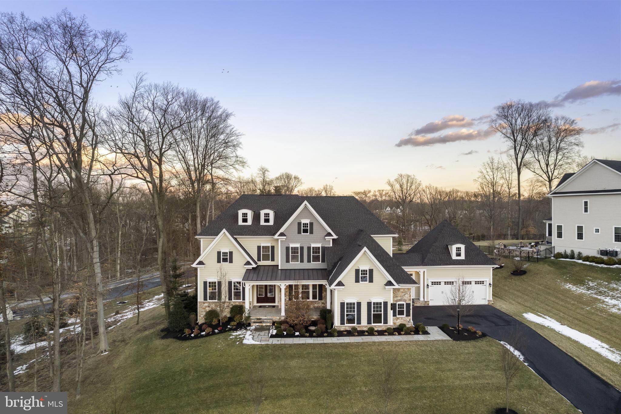 GREYSTONE - Residential