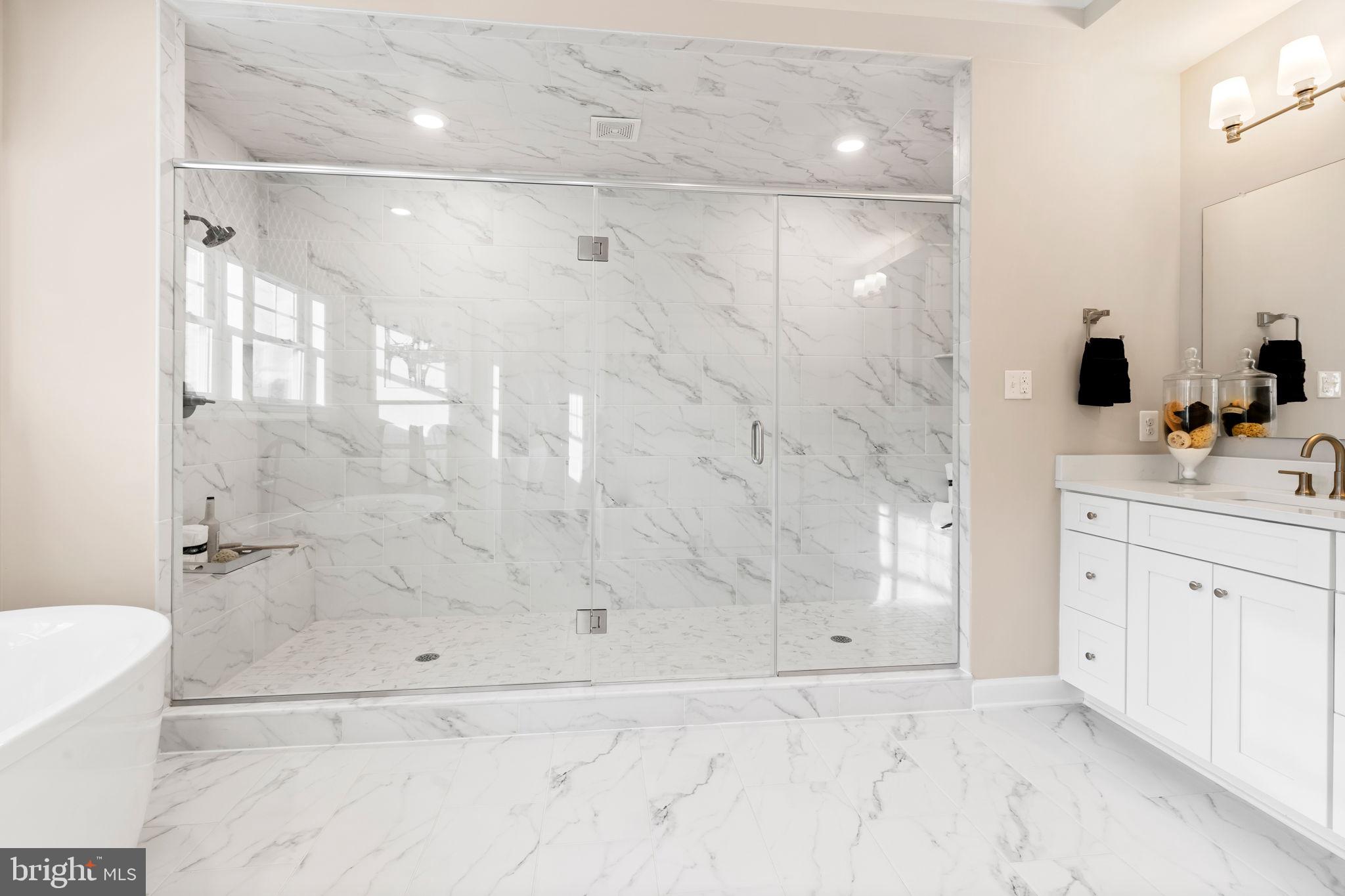 GREYSTONE - Residential