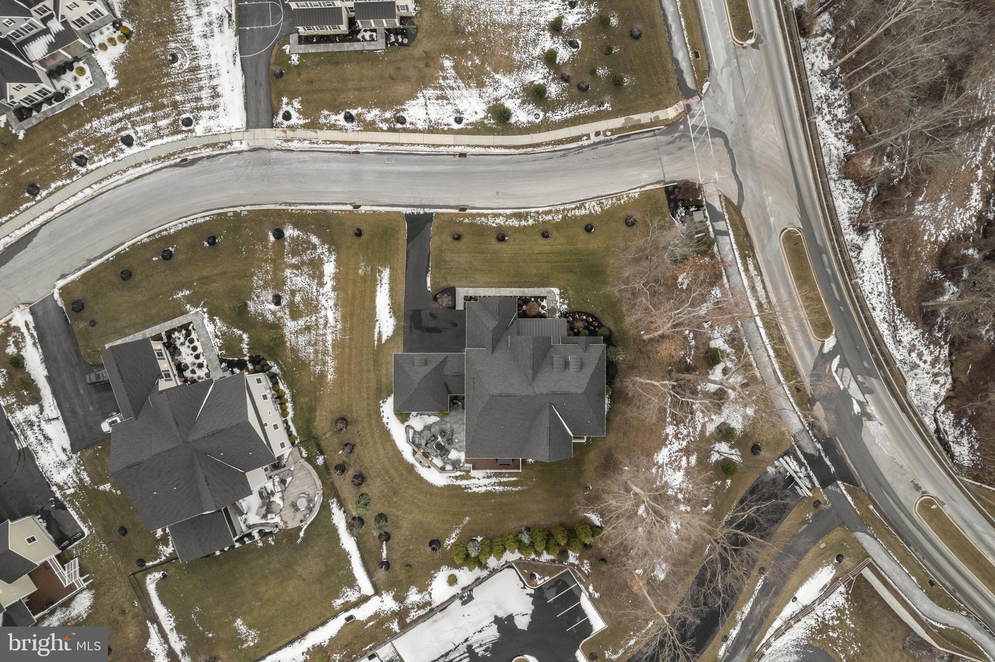 GREYSTONE - Residential