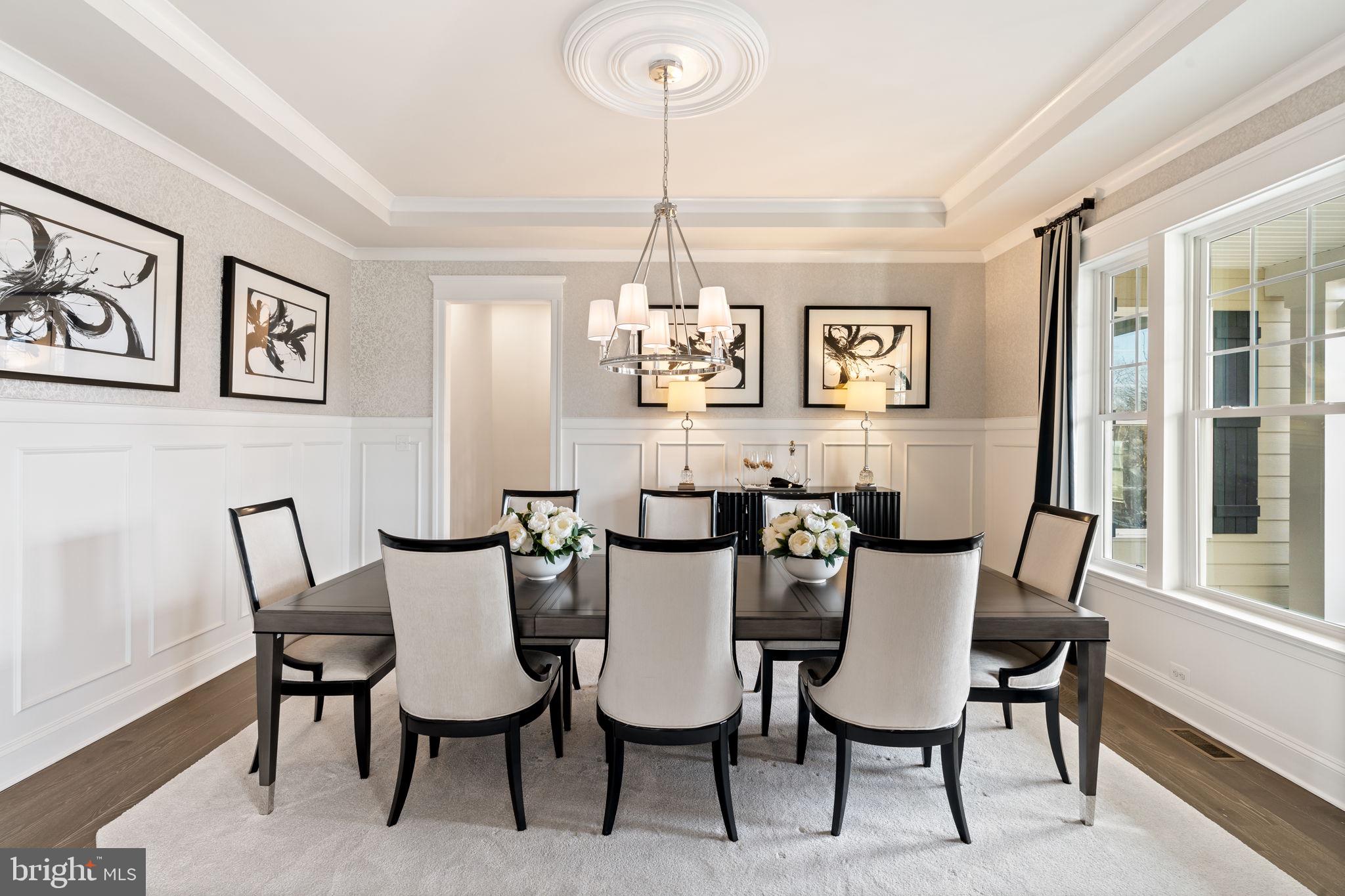 GREYSTONE - Residential