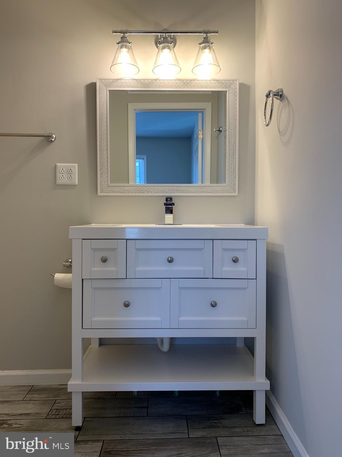 JOHNSON VILLAGE - Residential