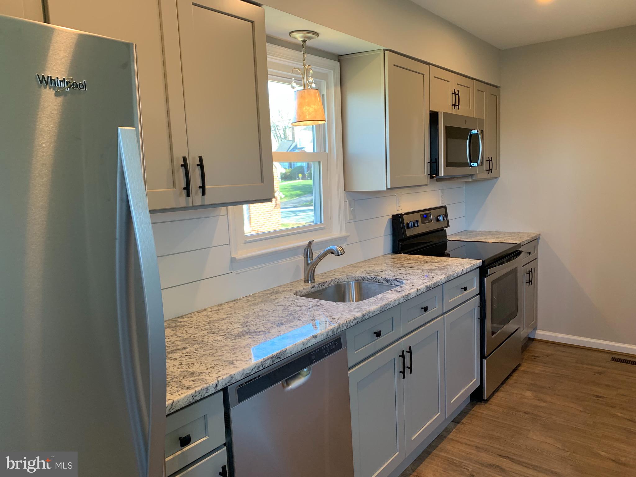 JOHNSON VILLAGE - Residential