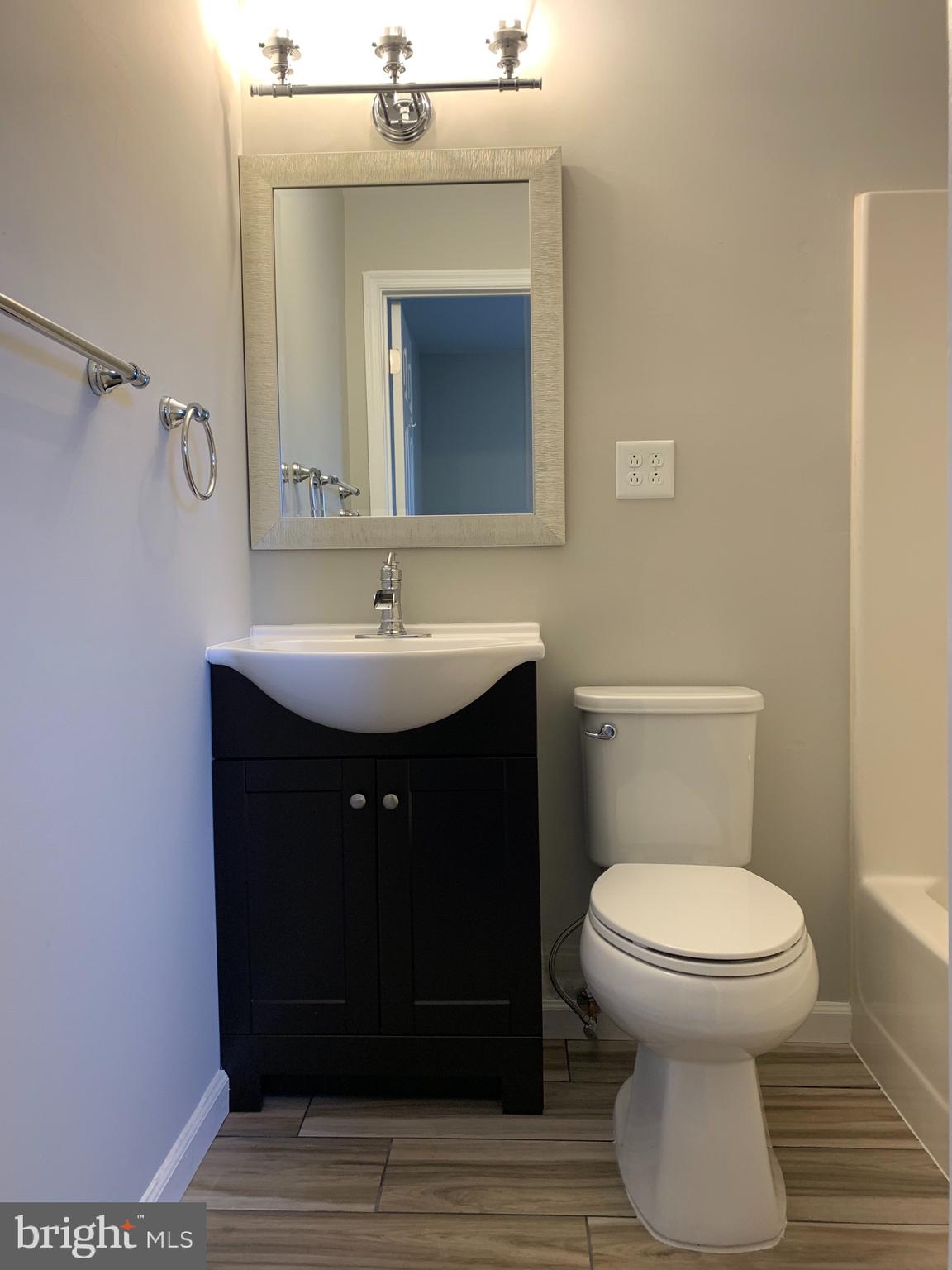 JOHNSON VILLAGE - Residential