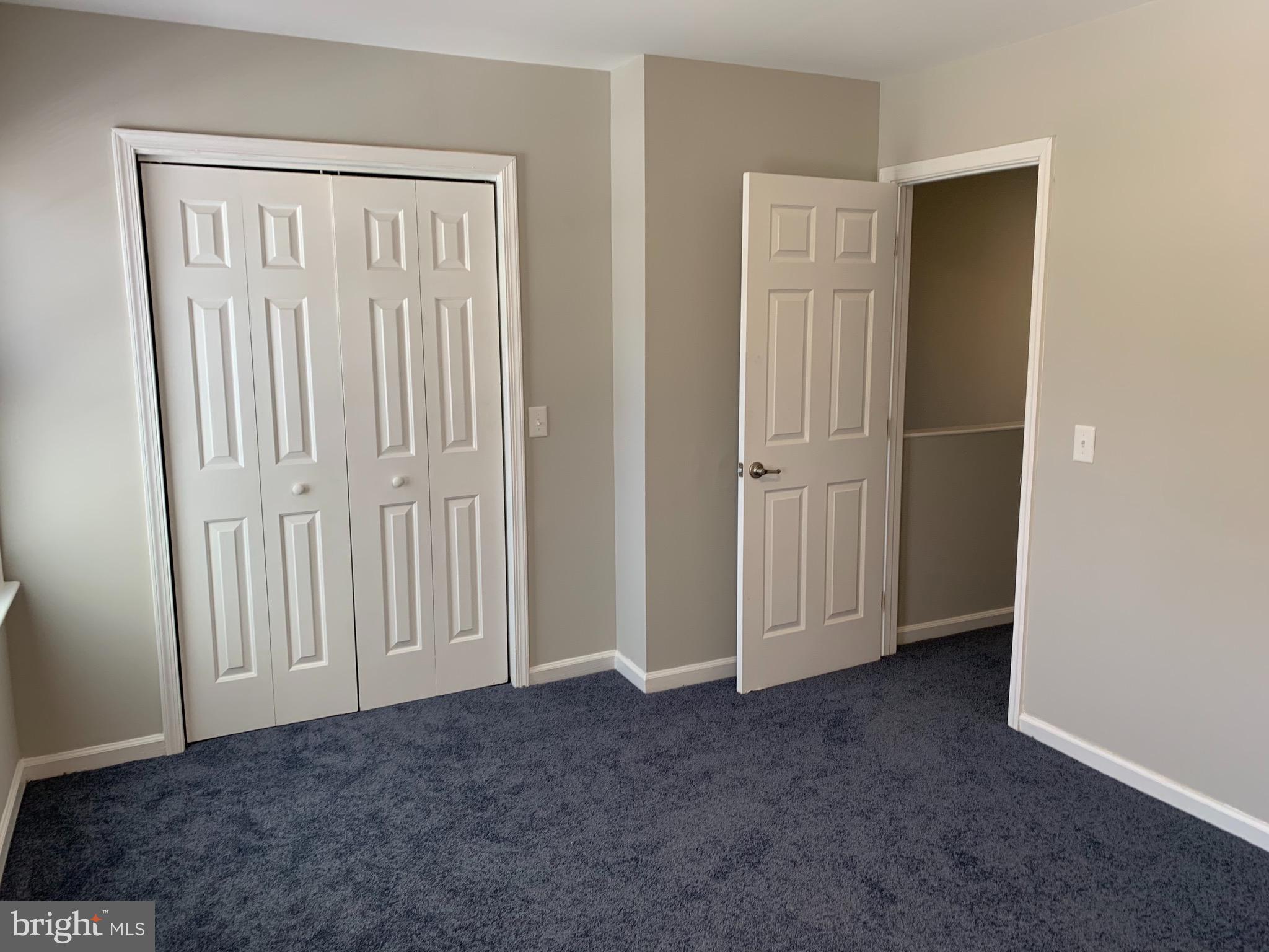 JOHNSON VILLAGE - Residential