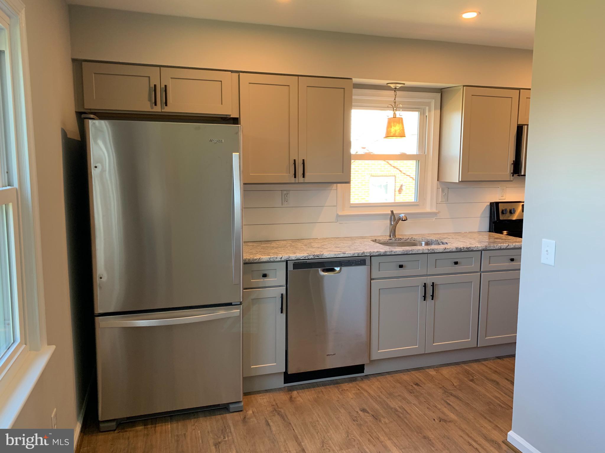 JOHNSON VILLAGE - Residential