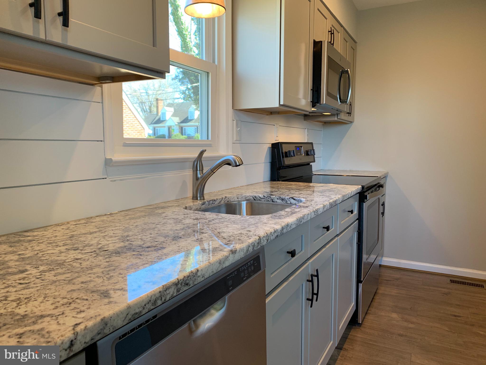 JOHNSON VILLAGE - Residential