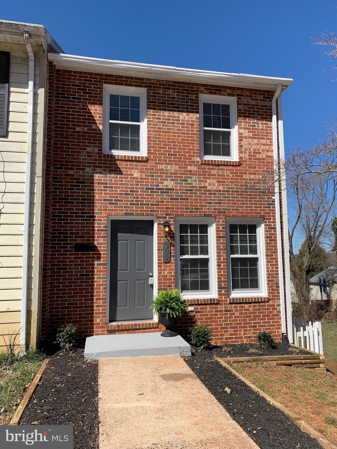 JOHNSON VILLAGE - Residential