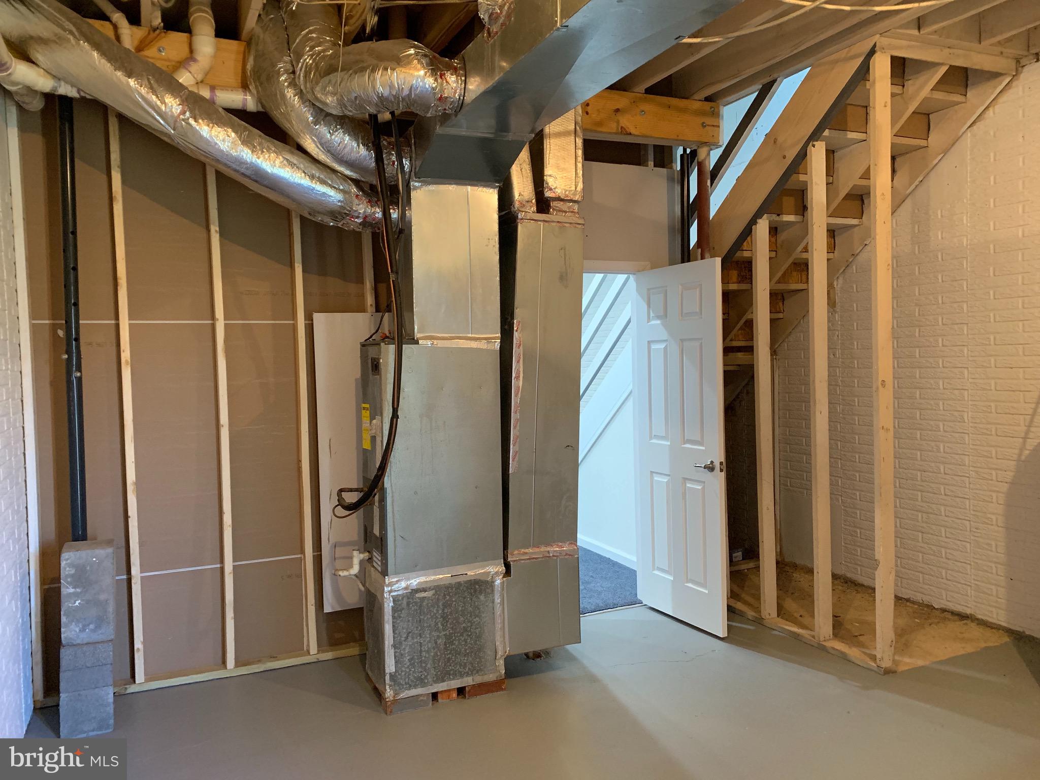 JOHNSON VILLAGE - Residential