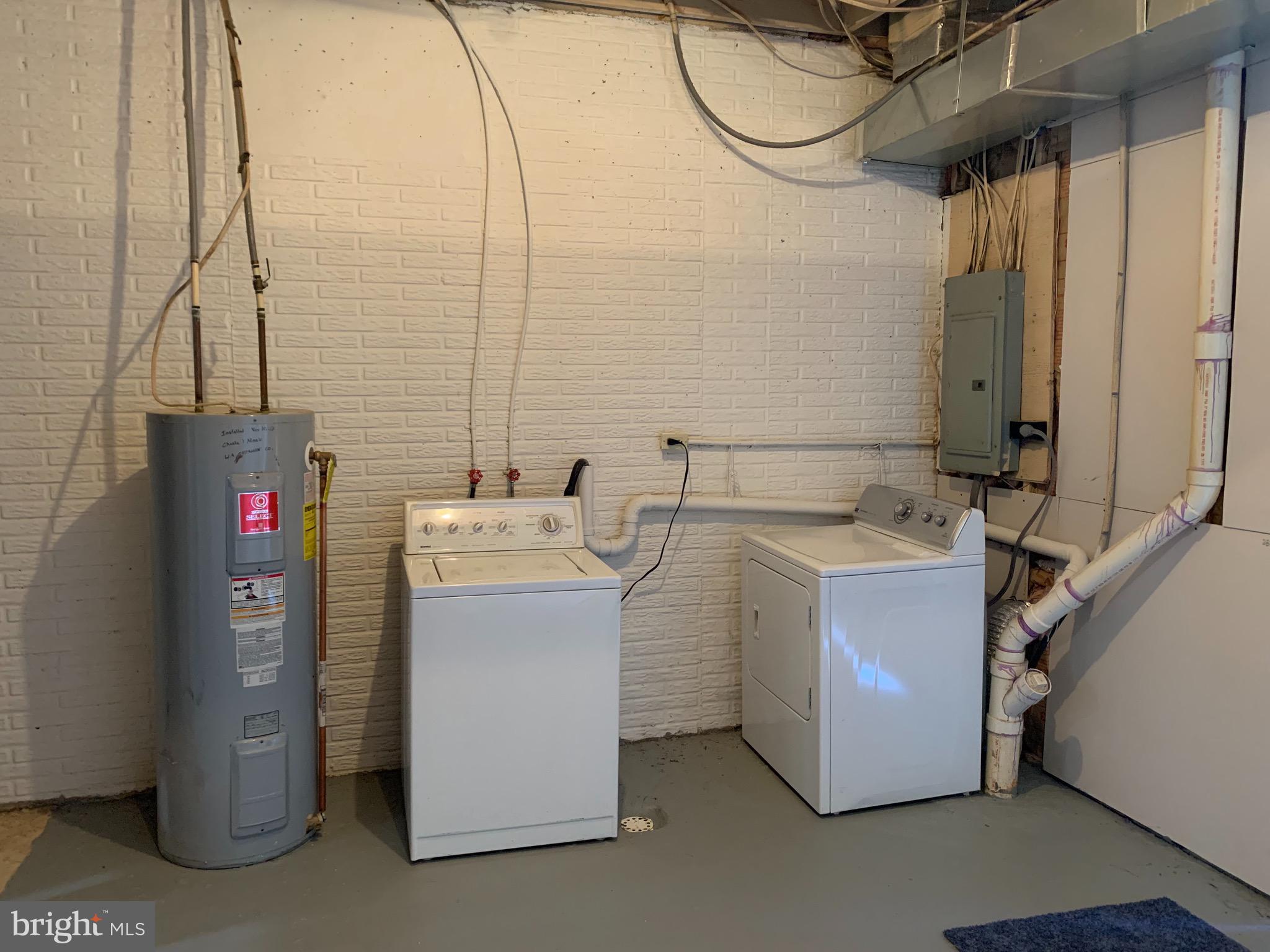 JOHNSON VILLAGE - Residential