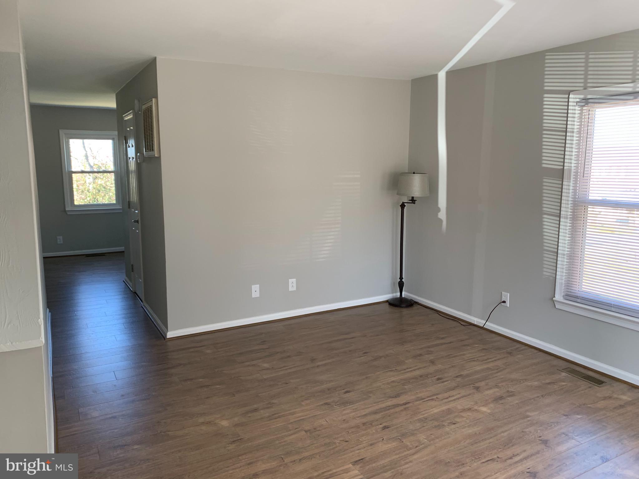 JOHNSON VILLAGE - Residential