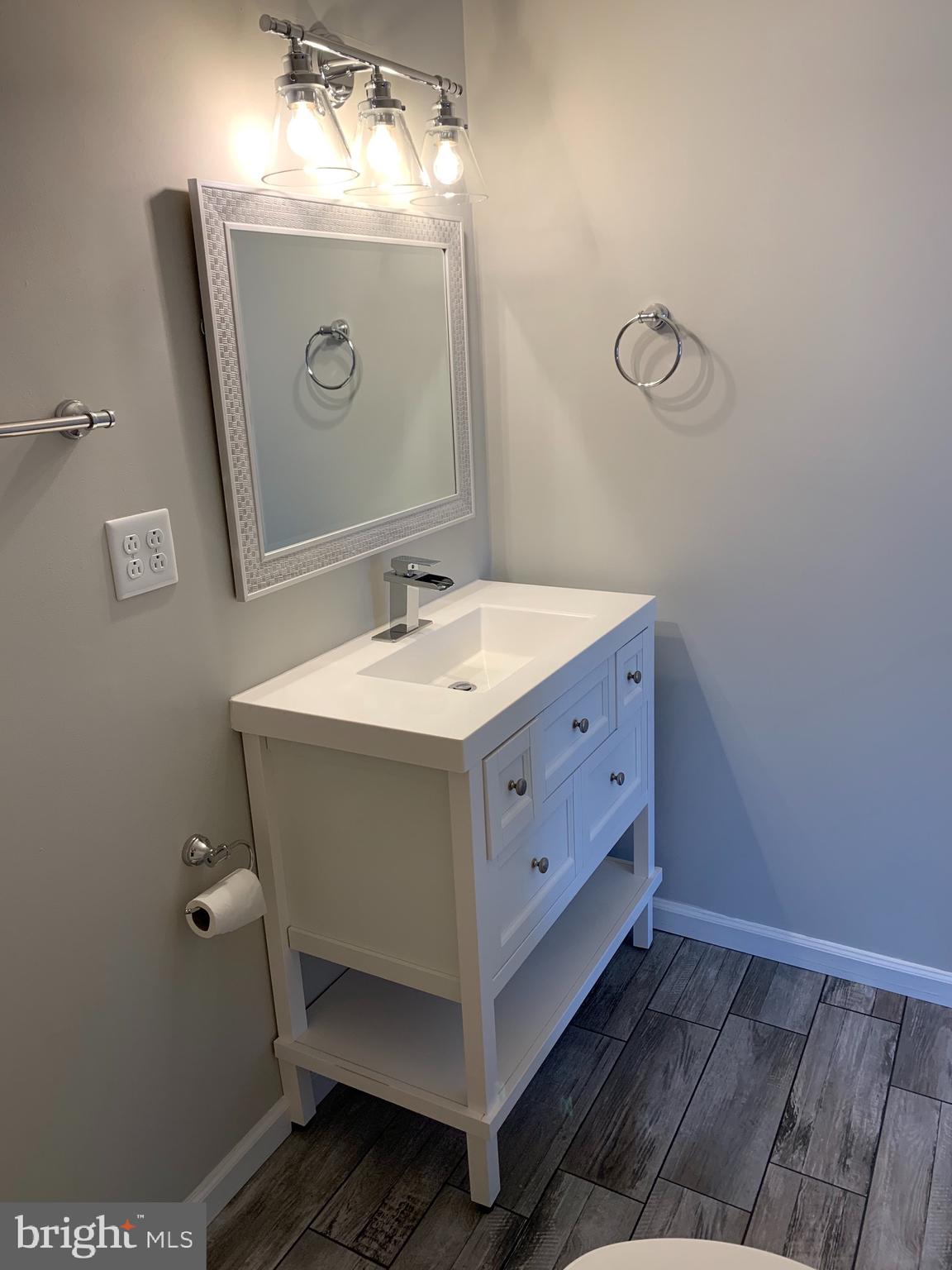 JOHNSON VILLAGE - Residential