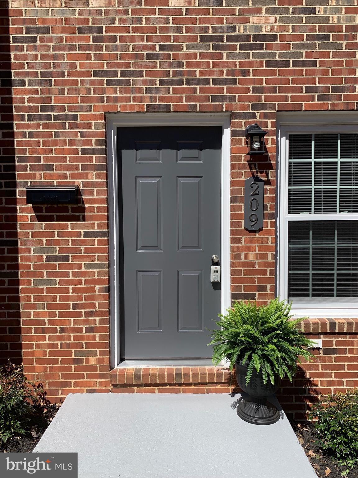 JOHNSON VILLAGE - Residential