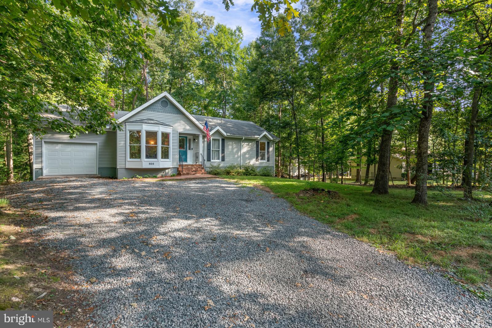 LAKE OF THE WOODS - Residential