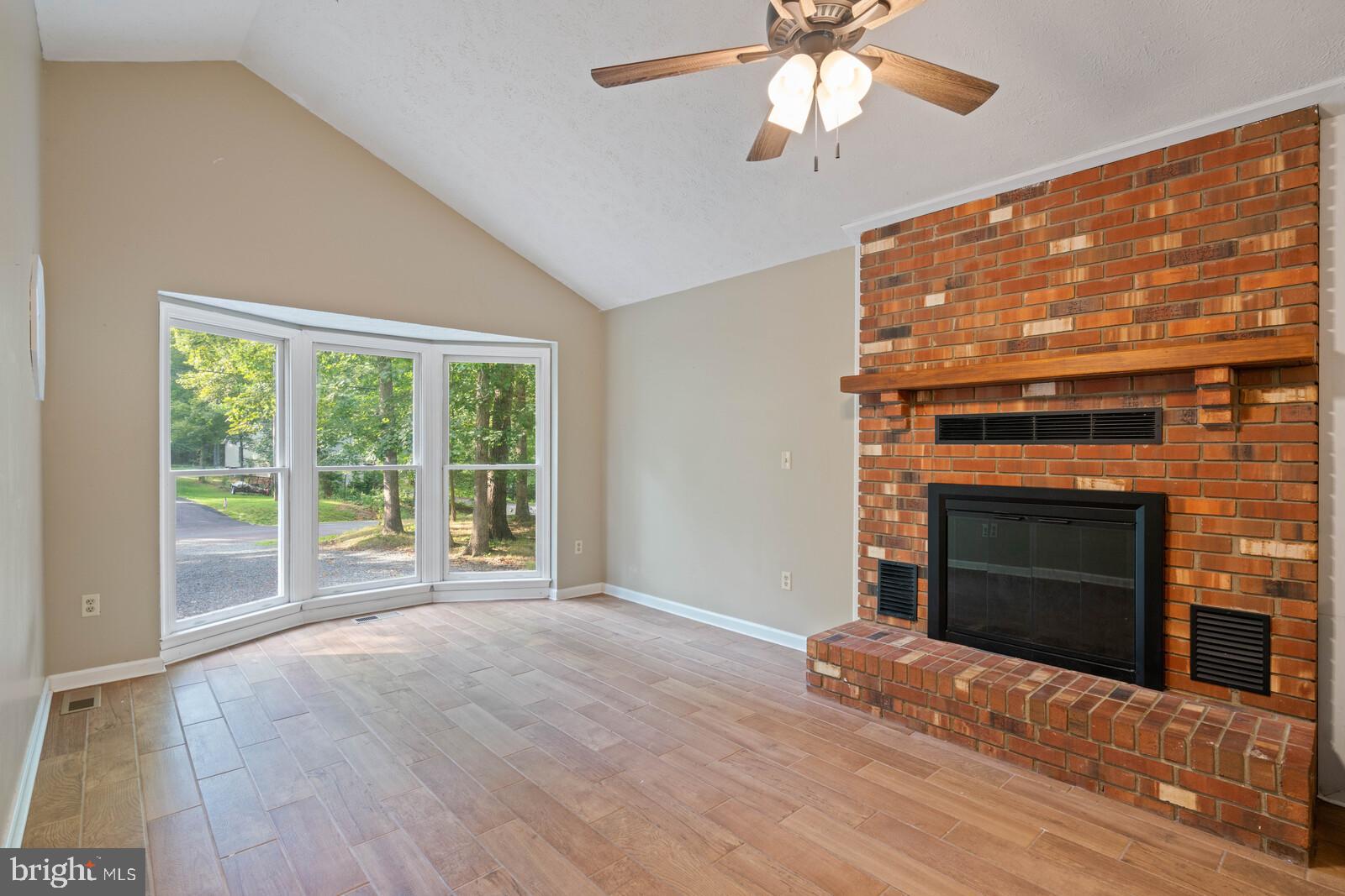 LAKE OF THE WOODS - Residential