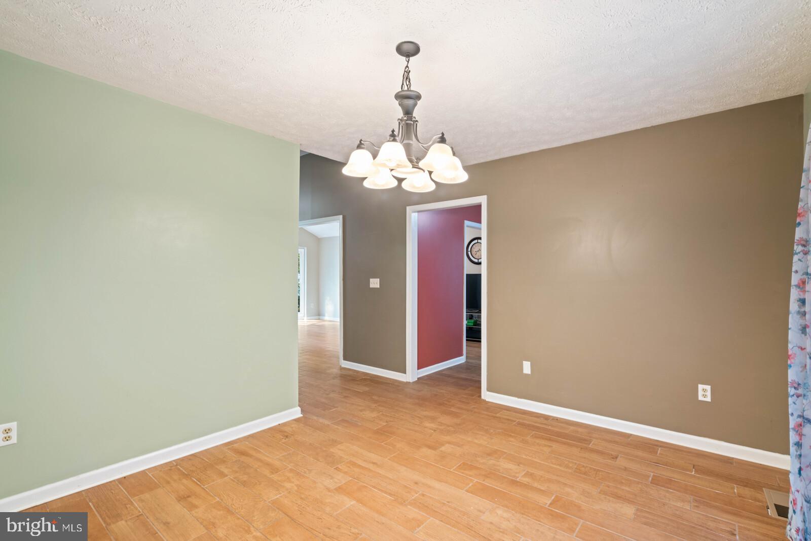 LAKE OF THE WOODS - Residential